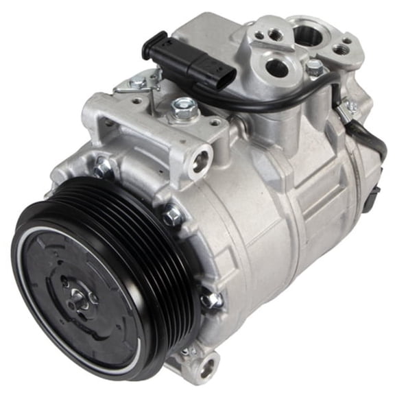 Denso 7SES17C Compressor