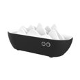thumbnail image 1 of GUOOL Essential Oil Diffusers 220ml Humidifier Night Light for Home Bedroom Office black, 1 of 9