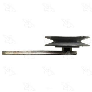 Accessory Drive Belt Idler Assembly Fits select: 1987-1988 FORD CROWN VICTORIA, 1986 FORD MUSTANG