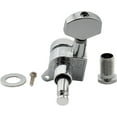 thumbnail image 5 of Woeilo Pro 6 inline Locking String Tuning Pegs Set for Fender Stratoer Teleer Electric Guitar,, 5 of 5
