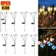 thumbnail image 1 of Luz LED Solar para exteriores, lámparas de césped de luciérnaga de fuegos artificiales, decoración de jardín impermeable, luces de paisaje, hogar de campo, decoración de balcón, 1 of 4