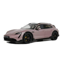 GT SPIRIT 1/18 - PORSCHE 911 (992) Targa 4S - 2020 - Walmart.com