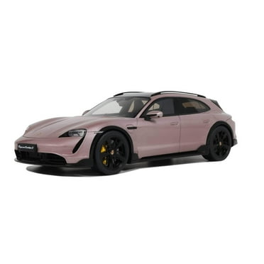 GT SPIRIT 1/18 - PORSCHE Taycan S Cross Turismo - 2022