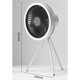 thumbnail image 3 of RETROSTYLE Ventilador De Escritorio Multifuncional De Alta Calidad Para Acampar Al Aire Libre Luz Led, 3 of 4