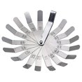 thumbnail image 4 of 3 Pcs Engine Valve Screw Adjusting Spanner Tool Valve Clearance Adjustment Tools + Feeler Gauge 0.0, 4 of 5