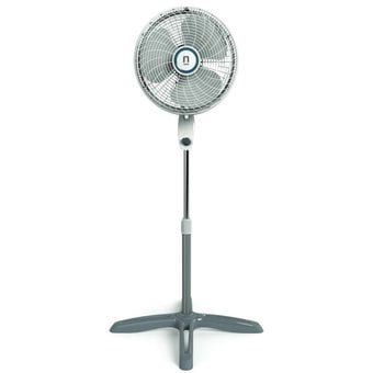 Ventilador Navia 2VPNP2160M0 16 Pulgadas de Pedestal ALB Ventilador Navia Ventilador Navia