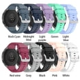 thumbnail image 1 of Gwong Electrónica Muñeca de banda de reloj de silicona de reemplazo impermeable para Huawei Watch GT 2E, 1 of 6