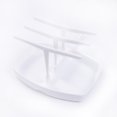 thumbnail image 5 of hirigin Barbecue Bacon Rack Kitchen Cooker Tray Picnic Hanger Non Toxic Material Microwave Accessories, 5 of 5