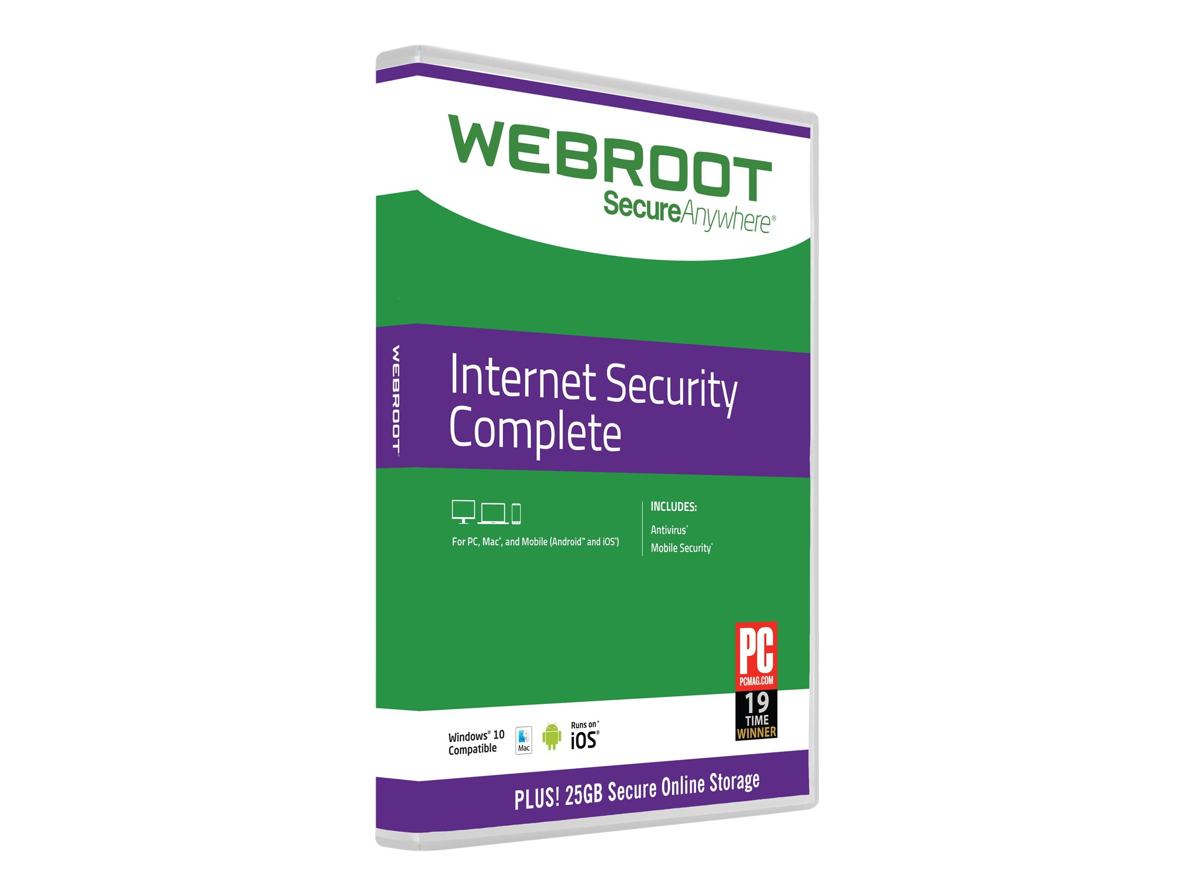 webroot secureanywhere internet security complete review webroot secureanywhere internet security complete review