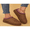 Camel, variant on Women's Plush Fleece Slippers Boots with Fuzzy Lining - Warm & Comfortable Autumn Winter House Shoes