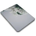 thumbnail image 5 of KSK KAISHEK Plastic Hard Case Cover Only Compatible 2019 - 2020 Rel. MacBook Pro 16" XDR Display Touch ID Model: A2141 Flower 1320, 5 of 5