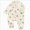 Light Green, variant on 6-9 Months Newborn Baby Bodysuits Baby Cotton Long Sleeved Newborn Toddler Clothes Boys And Girls Baby Romper Pajamas Crawling Clothes,Light Green Jumpsuit Bodysuit