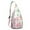 Rainbow Cartoon (3)_34, variant on Marine Adorable Crab Travel Sling Bag AntiTheft Sling Shoulder Bag for Cycling Mountain Climbing