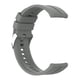 thumbnail image 3 of Banda de silicona para Samsung Galaxy Watch Active 2 1 44mm Huawei Watch 2 Correa JShteea El nuevo, 3 of 6