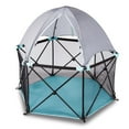 thumbnail image 1 of Summer Infant Pop‘N Play Deluxe Ultimate Playard, 1 of 6