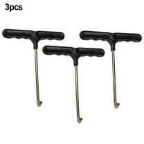 Brand New Spring Puller Hook Puller PP Plastic Material Spring Installation Tool