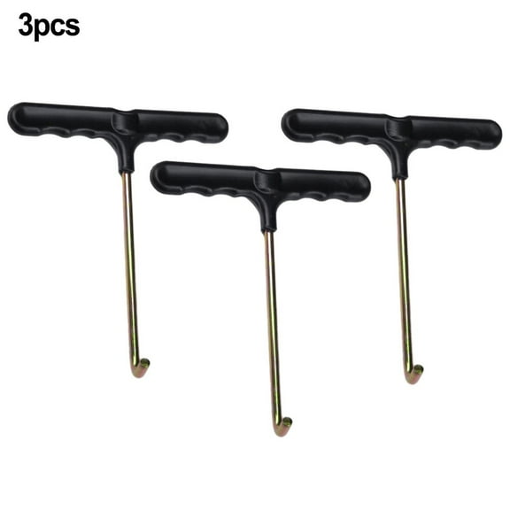 Brand New Spring Puller Hook Puller PP Plastic Material Spring Installation Tool