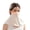 Peach, variant on UPF 50+ Sun Protection Face Mask – Ice Silk Neck Gaiter, Reusable UV Face Cover, Breathable Cooling Mask for Women Men
