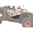 thumbnail image 1 of KFI Products Lower Door Panel Kit, 1 of 4