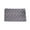 Gray, variant on Dvumao Outdoor Couch Cushions Clearance, Pet Mat Cats Mat Dog Mat Kennel Mat Winter Warm Wear-resistants Scratch-resistants Bites Resistants Washable Fluffys Mat, Women Gifts