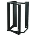 thumbnail image 2 of Quest Manufacturing Swing-Out Open Frame Wall Rack, 2 of 2