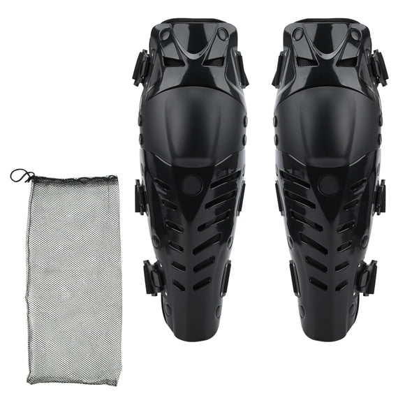 Equipos de protección anticaída para motocicleta rodilleras para montar al aire libre artículos para deportes extremos