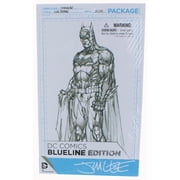Batman Blueline Batman Exclusive Action Figure