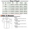 thumbnail image 6 of Tawop Polo Shirts for Men Mens Shirts Tawop Tees Short Sleeve Pockets Relaxed Zip Solid Color Mens Shirts Casual Black Size M-5XL, 6 of 6