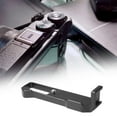 thumbnail image 6 of Camera L Bracket L Plate Cold Shoe Side Mount for G7x Tripod Monopod, 6 of 8