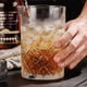 thumbnail image 3 of Vaso de cristal para whisky, barra de ron Vintage, taza de té de degustación, taza mezcladora de leche para cócteles, regalo para amantes del whisky antiguo, 725 Ml, 3 of 5