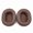 Color:BN, variant on Upgraded Earpads for ATH-MSR7 MSR7b MSR7SE Headphone Sheepskin Memory Foam Ear Cushion Soft Earphone Earpad