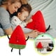 thumbnail image 2 of Juguetes Con Forma De Verduras: ¡Despierta La Creatividad De Tu Hijo Con Estas Adorables Verduras De Peluche! ¡Ideales Para El Juego Educativo Y Como Compañeros Acogedores!, 2 of 8