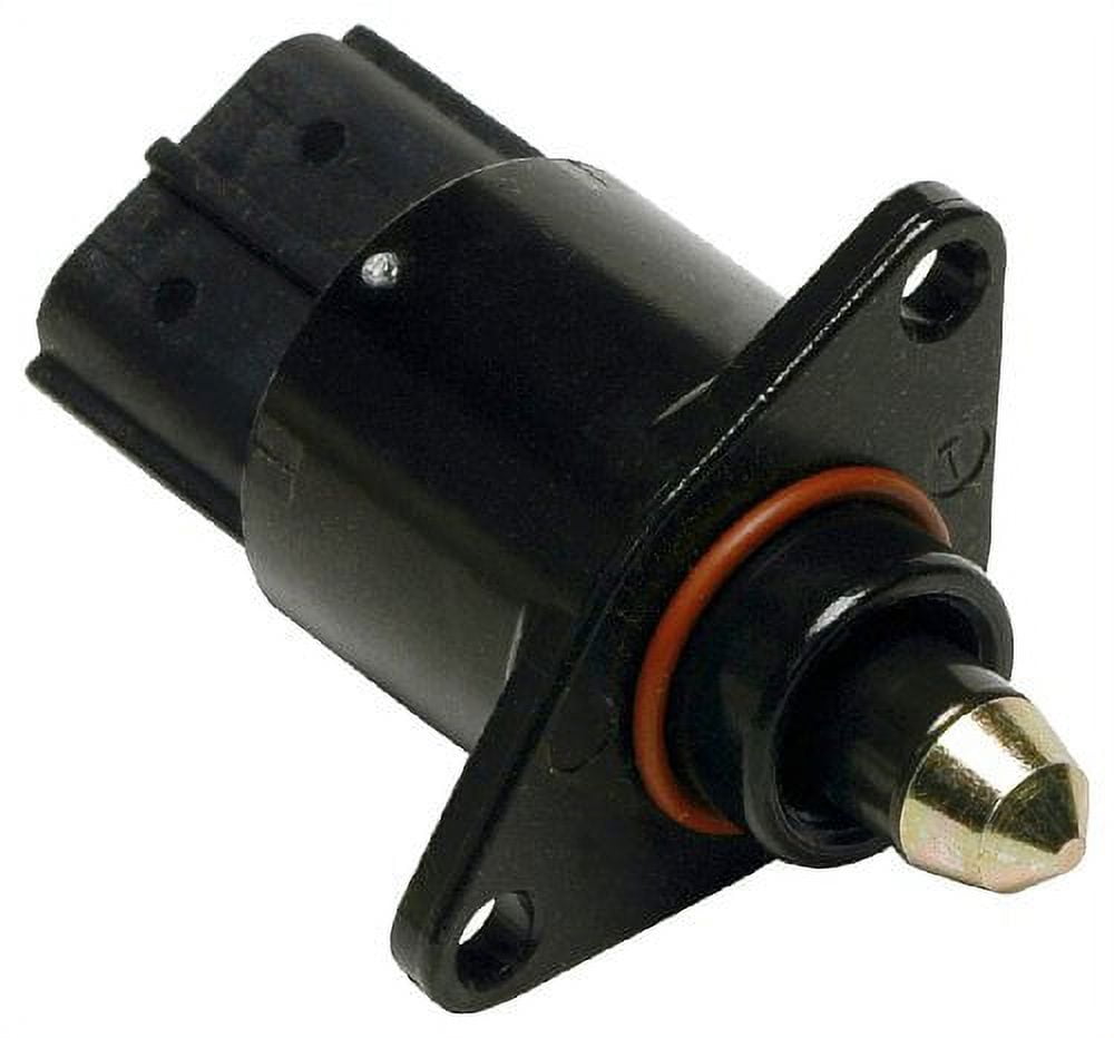 Delphi CV10162 Idle Air Control Valve Fits select: 2003-2004 JEEP WRANGLER / TJ, 2002-2003 JEEP LIBERTY