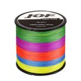 thumbnail image 1 of Alician 100m Lure Line 8 Braided Colorful Fishing Line 18-96lb Strong Strength Line For Freshwater Saltwater, 1 of 7