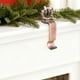 thumbnail image 4 of Christmas Decoration Hook Christmas Hook Long Stocking Hook, 4 of 5