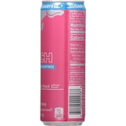 Red Bull Peach Edition Sugarfree Energy Drink, White Peach, 12 fl. oz. can, 114mg Caffeine
