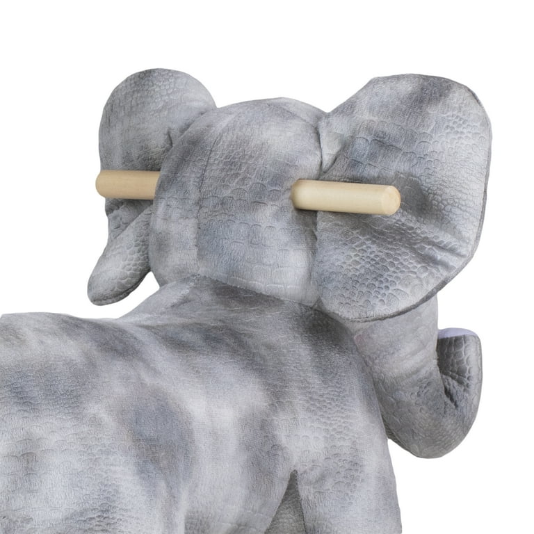 Rocking elephant walmart new arrivals
