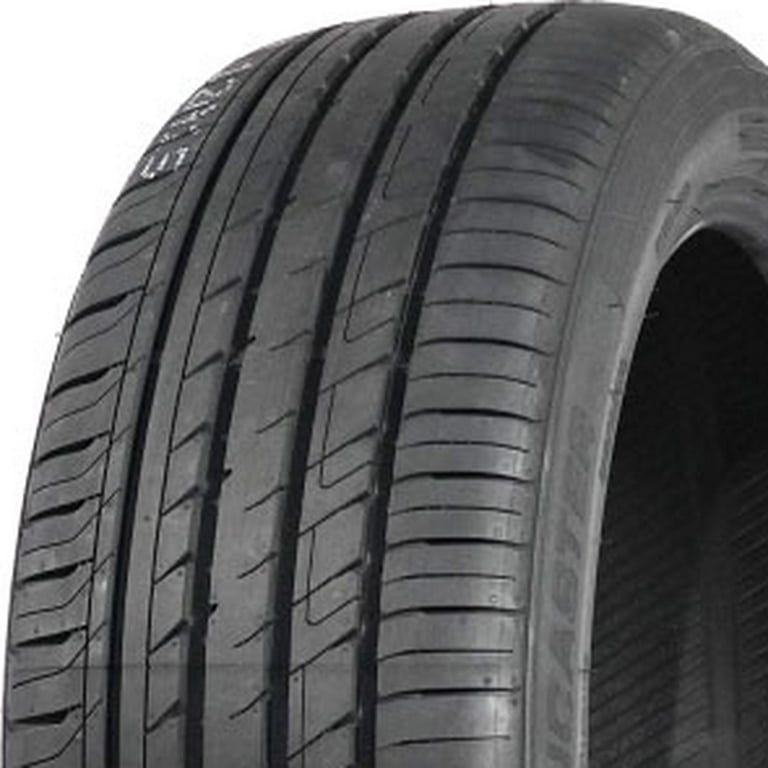 Lancaster LR-66 High Performance All Season Tire, 245/45R18 Lancaster LR-66 High Performance All Season Tire, 245/45R18