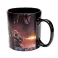 thumbnail image 3 of Taza envolvente con escena envolvente de Star Wars El despertar de la fuerza, 600 ml, 3 of 7
