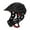 Black, variant on Lipstore Children's Helmet Children's Helmet Trendy Comfortable Full-face Helmet Helmet for Boys And Girls When Cycling black