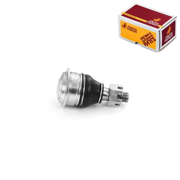Metrix Premium Chassis Parts - Front Lower Ball Joint Fits 2002-2004 Infiniti I35, 2000-2001 Infiniti I30, 2000-2003 Nissan Maxima, Replacement K90459, Made in Europe