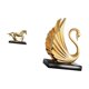 thumbnail image 5 of Figura de caballo,Figura coleccionable de caballo en miniatura,Adorno de caballo de resina,estatua de animal,decoración para el hogar,estatua de resina de cisne,Figuras de, 5 of 8