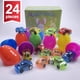 thumbnail image 4 of Huevo de simulación de bricolaje de Pascua, cáscara de huevo gashapon de dibujos animados, cáscara de huevo de Pascua, huevo sorpresa, material de apertura del coche, cáscara de huevo colorida, 4 of 5