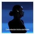 thumbnail image 3 of Audífonos inalámbricos Apple AirPods 4 con Cancelación Activa de Ruido, 3 of 4