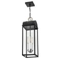 thumbnail image 4 of Hinkley Lighting - Campbell - 15W 3 LED Large Outdoor Hanging Lantern-24 Inches, 4 of 10