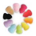 thumbnail image 1 of Ensemble d'Éponge de Maquillage Sans Latex et Haute Définition, 1 of 4