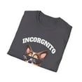 thumbnail image 4 of Incorgnito - Funny Welsh Corgi Owner Dog Lover Novelty Art, 4 of 4