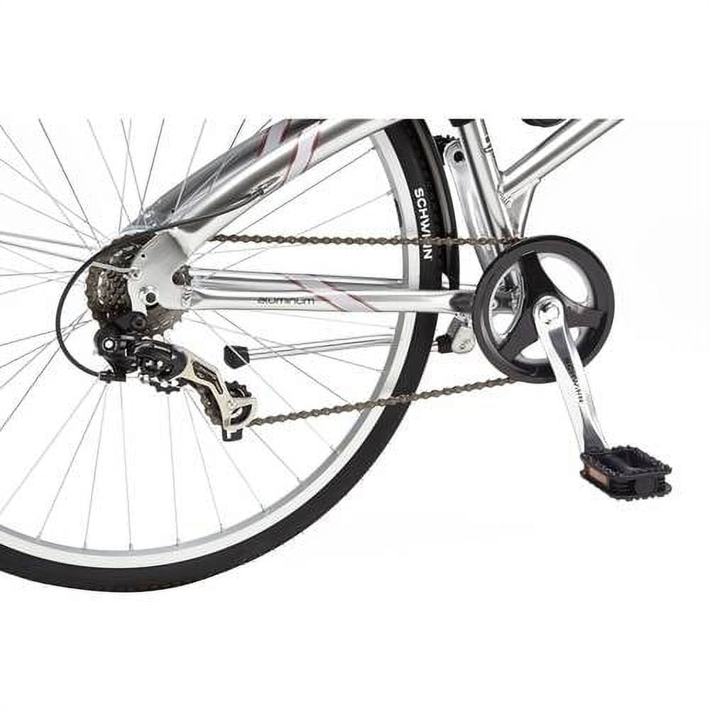 Schwinn skyliner women's hybrid bike sale