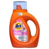 Ace With Touch Of Downy Liquid Laundry Detergent, April Fresh Scent, 37 fl oz, 26 Loads