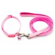 thumbnail image 1 of Collar para mascotas, correa para perros, correa para gatos, para pasear perros al aire libre, correa para perros en miniatura, cadena para perros, 1 of 5